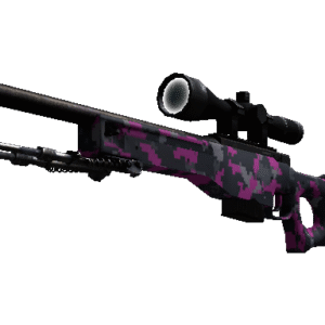 AWP | Pink DDPAT (Factory New)