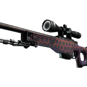 AWP | Electric Hive (Field-Tested)