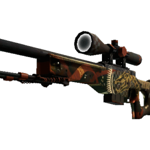 AWP | Mortis (Factory New)