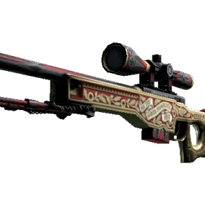 AWP | The Prince