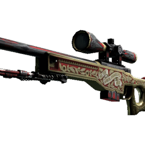 AWP | The Prince