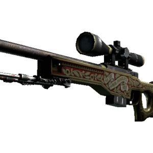 AWP | The Prince