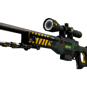 AWP | Phobos (Factory New)