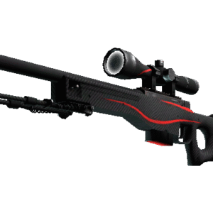 AWP | Redline (Minimal Wear)