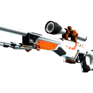 AWP | Asiimov (Field-Tested)