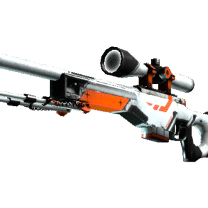 AWP | Asiimov (Battle-Scarred)
