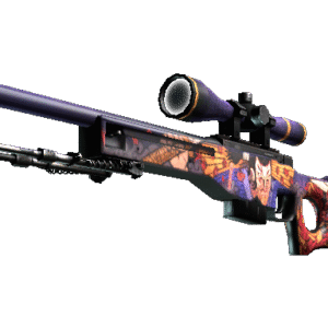 AWP | Oni Taiji (Factory New)