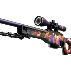 AWP | Oni Taiji (Field-Tested)