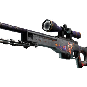 AWP | Oni Taiji (Battle-Scarred)