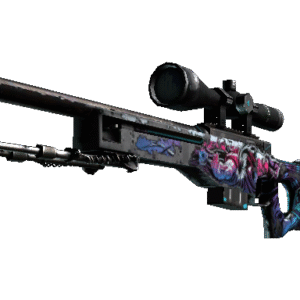 AWP | Neo-Noir (Battle-Scarred)