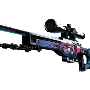 AWP | Neo-Noir (Field-Tested)