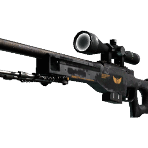 AWP | Elite Build (Battle-Scarred)
