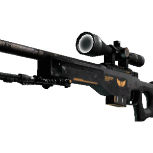 AWP | Elite Build (Well-Worn)