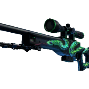 AWP | Atheris (Factory New)
