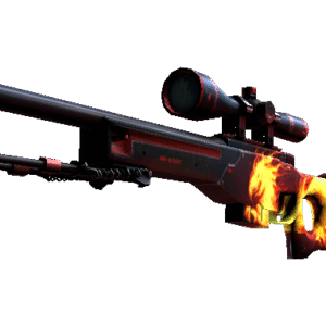 AWP | Wildfire (Factory New)