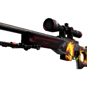 AWP | Wildfire (Battle-Scarred)