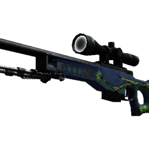 AWP | Corticera (Field-Tested)