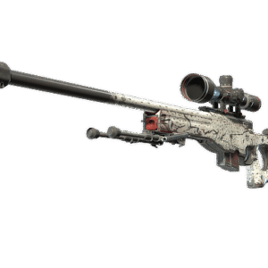 AWP | LongDog (Battle-Scarred)