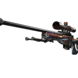 AWP | Chrome Cannon (Factory New)