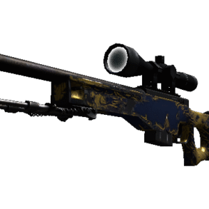 AWP | Man-o'-war (Field-Tested)