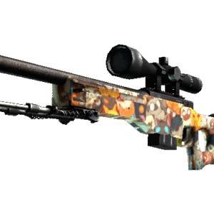 AWP | PAW (Factory New)