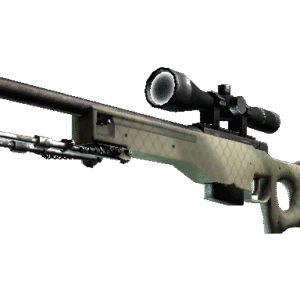 AWP | Safari Mesh (Factory New)