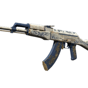 AK-47 | Inheritance (Battle-Scarred)