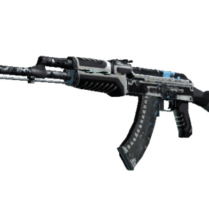 AK-47 | Vulcan (Battle-Scarred)