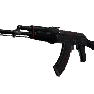 AK-47 | Redline (Field-Tested)