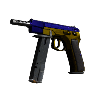CZ75-Auto | Chalice