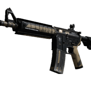 M4A4 | Desert-Strike (Field-Tested)