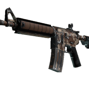 M4A4 | Desert Storm (Field-Tested)