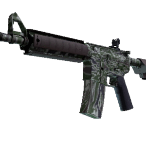 M4A4 | Jungle Tiger (Factory New)