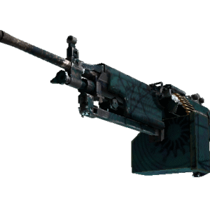 M249 | Shipping Forecast (Well-Worn)