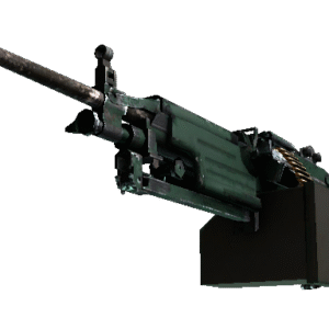 M249 | Jungle (Field-Tested)