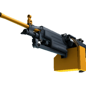 M249 | Impact Drill (Factory New)