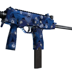MP9 | Pandora's Box (Factory New)