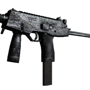 MP9 | Dark Age (Field-Tested)