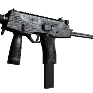 MP9 | Dark Age (Minimal Wear)