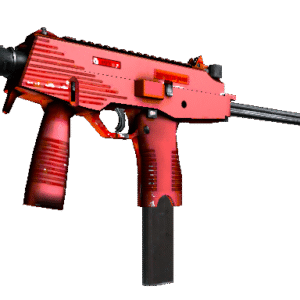 MP9 | Hot Rod (Factory New)