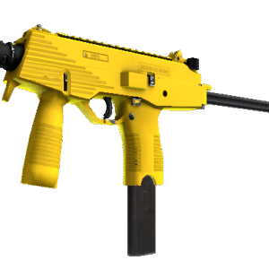 MP9 | Bulldozer (Factory New)