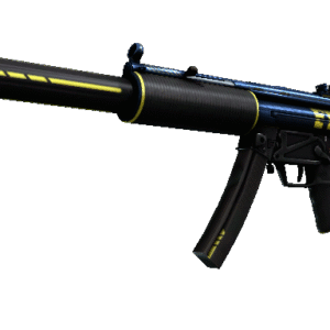MP5-SD | Agent (Factory New)