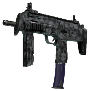 MP7 | Skulls (Field-Tested)