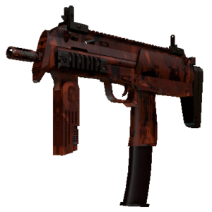 MP7 | Full Stop (Minimal Wear)