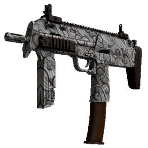 MP7 | Gunsmoke (Factory New)