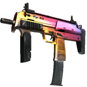 MP7 | Fade (Factory New)