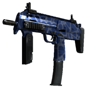 MP7 | Ocean Foam (Factory New)