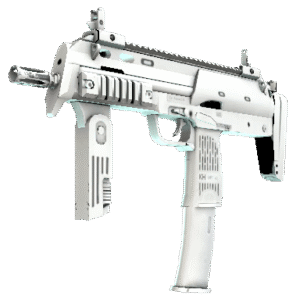MP7 | Whiteout (Factory New)