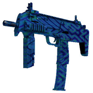 MP7 | Asterion (Factory New)