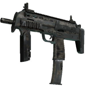 MP7 | Scorched (Battle-Scarred)